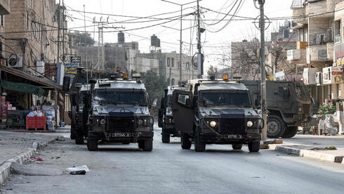 Two Israeli soldiers seriously wounded by explosive in West Bank