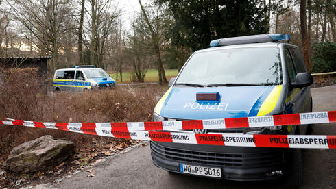 Afghan migrant behind fatal stabbing attack kiling a child and a man in Germany