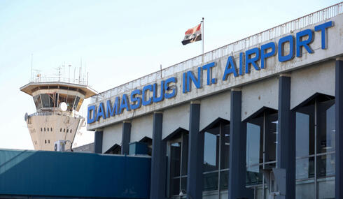 Syria’s international airport to reopen in bid to show stability