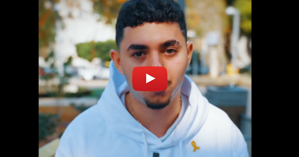 WATCH: Arab Israeli Teen Makes Pro-Israel Videos Despite Death Threats