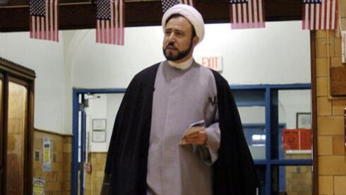 Radical pro-Hezbollah imam to address Trump inauguration