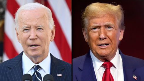 Biden and Trump collaborated on Gaza cease-fire, hostage-release deal