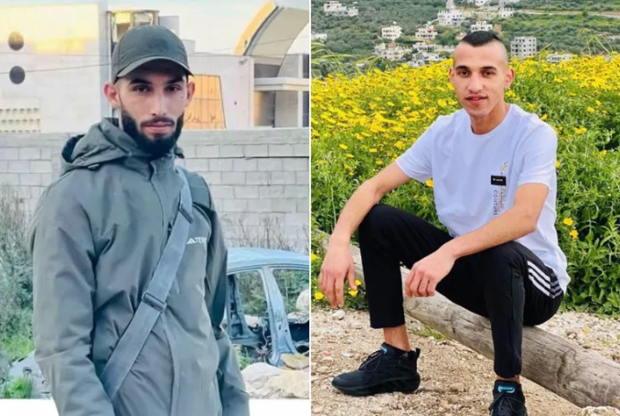 Two Palestinians Killed as Israeli Forces Expand Military Operations in Tulkarm