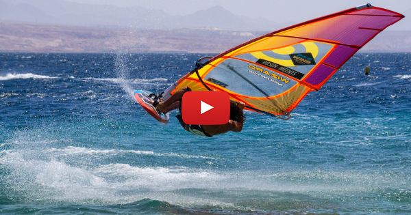 WATCH: Surfing Therapy Proven to Help Israelis Suffering From PTSD