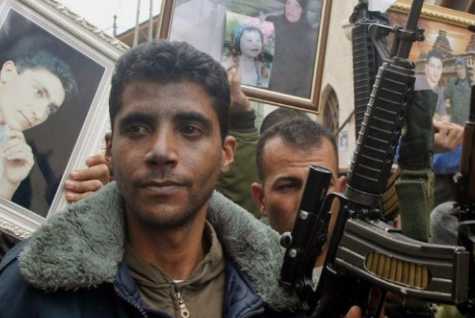 Zakaria Zubeidi, Other Key Figures Included in Israel’s Release of 735 Palestinian Prisoners