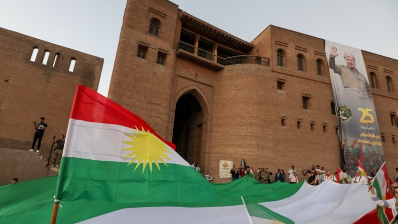 Tensions deepen between Kurdistan Region, Baghdad