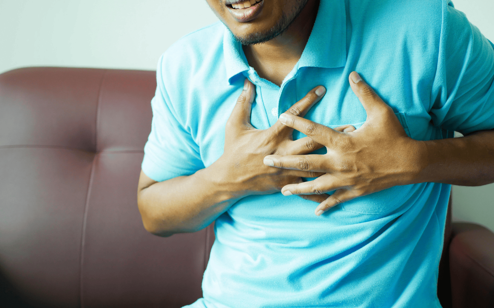 Heart emergency visits plunged during Covid, study shows