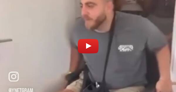 WATCH: Handicapped IDF Soldier Gets Surprise House Renovation