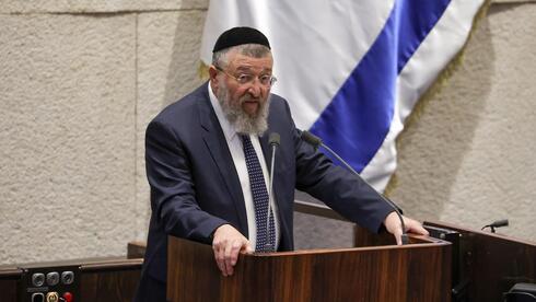 Netanyahu’s Haredi coalition partners urge him to see cease-fire deal through