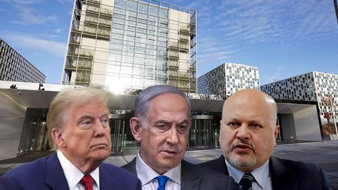 Trump administration plans ICC sanctions over arrest warrants for Netanyahu, Gallant