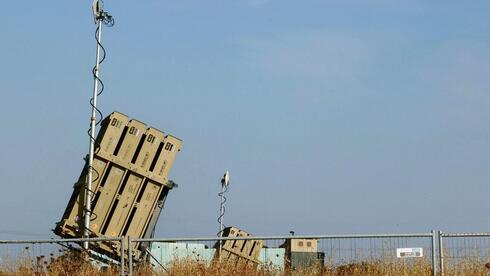 Rafael inks major deal to supply Iron Dome missiles to Israel using US aid