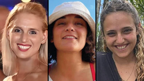 Romi Gonen, Emily Damari and Doron Steinbrecher to be first hostages freed