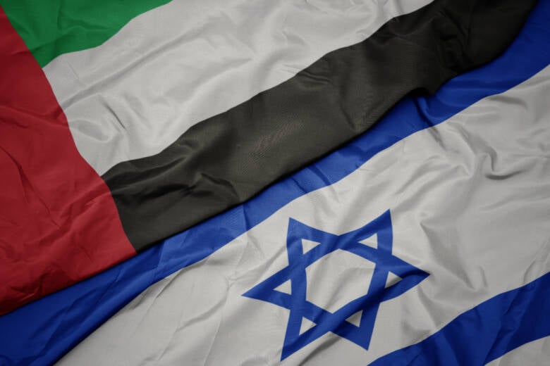 Emirati Defense Firm to Purchase Large Stake in Israeli Defense Company