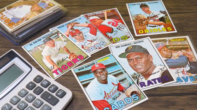 Largest Jewish Baseball Card Collection Set to Auction at Sotheby’s