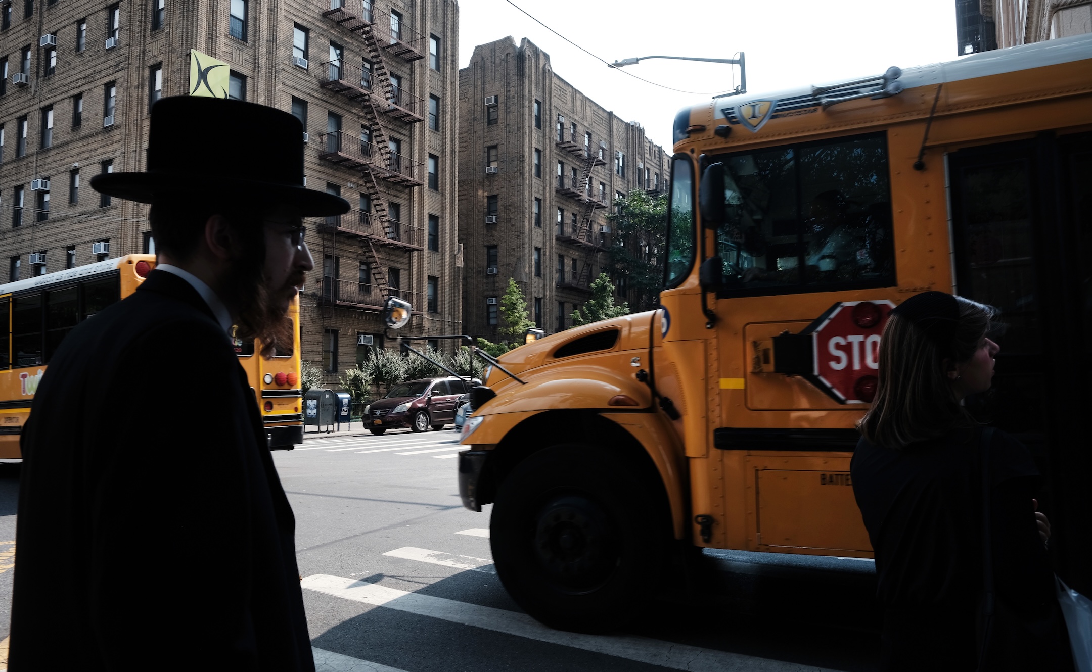 2 NYC yeshivas are not meeting standards and must effectively close, state rules