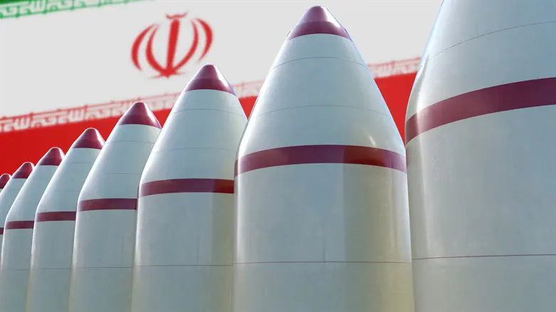 New intelligence reveals Iran's push for a faster path to nuclear weapons