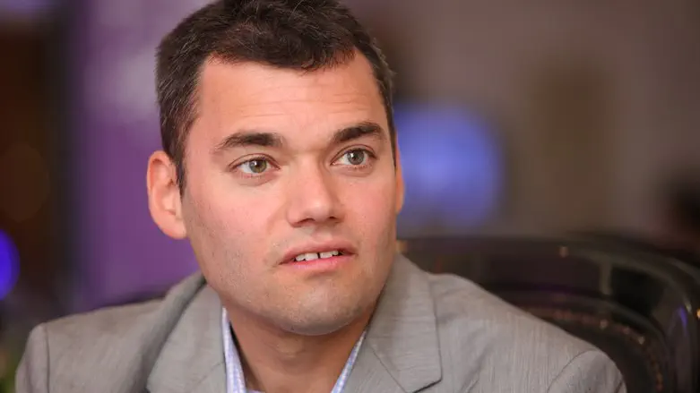 Peter Beinart shields Palestinian Arab leadership from accountability