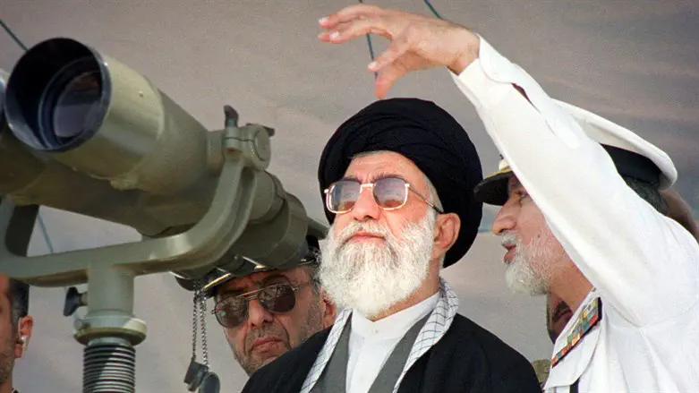 Khamenei congratulates Islamic Jihad for 'victory in Gaza'