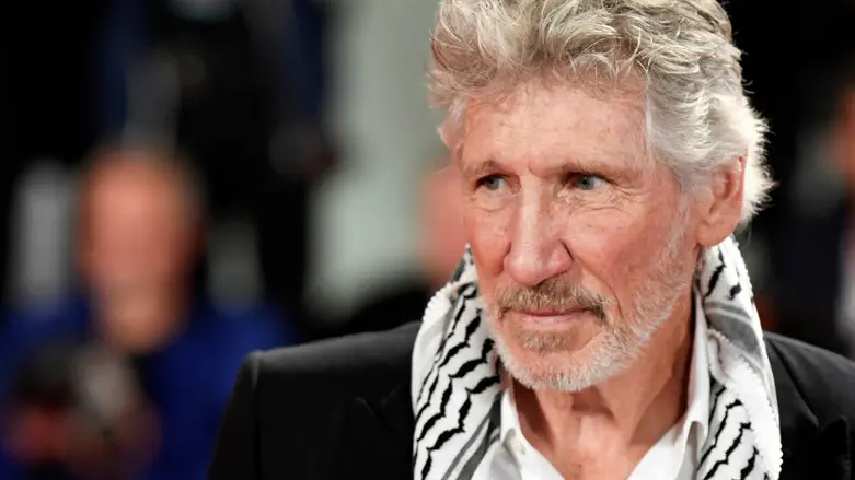 Judge rules Roger Waters defamed Jewish filmmaker