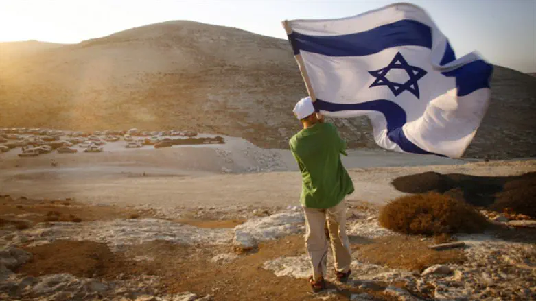 Israel’s ambassadors must advocate for our God-given right to the Land of Israel