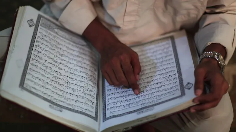 Activist convicted of hate crimes over Quran desecration in Sweden