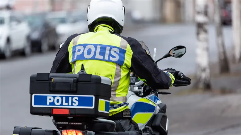 Swedish police detain individual who plotted Islamist attacks