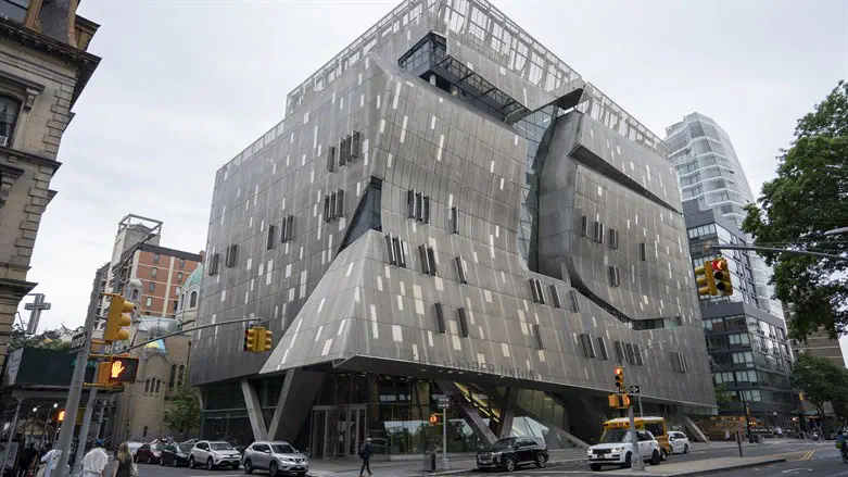 Judge rules Cooper Union must face lawsuit over alleged antisemitism