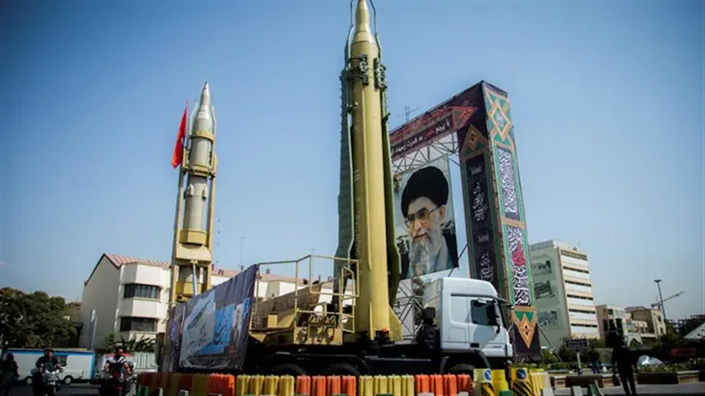 Kenneth Abramowitz: No time to negotiate with Iran