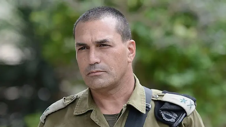 Eyal Zamir to be named IDF Chief of Staff