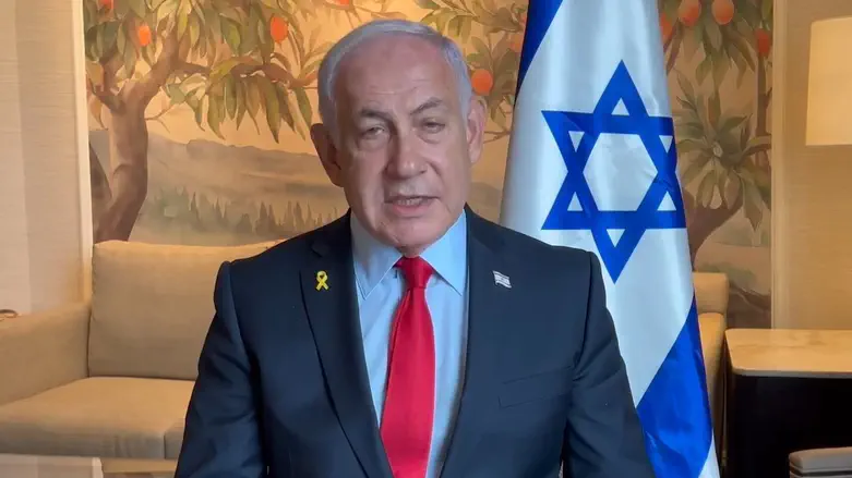 Netanyahu: We have again seen the monsters of Hamas, they will pay the price