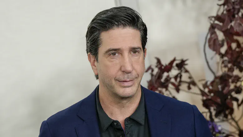 ‘Silence is complicity’: Schwimmer calls for Kanye West’s ban from X