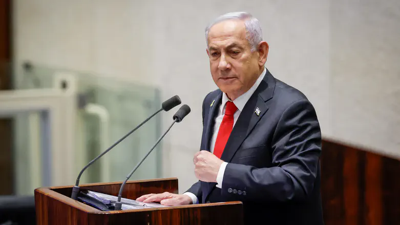 Netanyahu reveals: There was pessimism, I worked to release the hostages