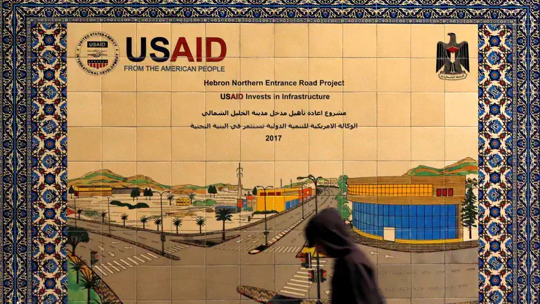 USAID to lay off 2,000 employees, place most remaining staff on leave