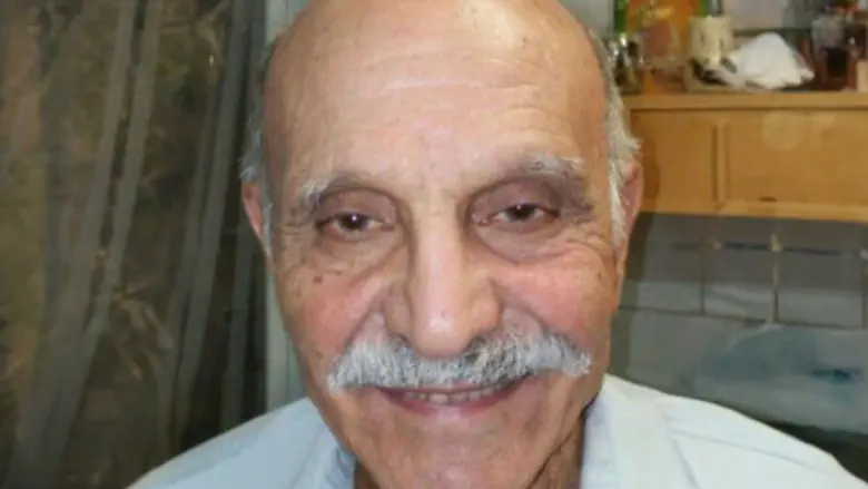 Kibbutz Kissufim: Shlomo Mansour, 86, murdered in Hamas captivity