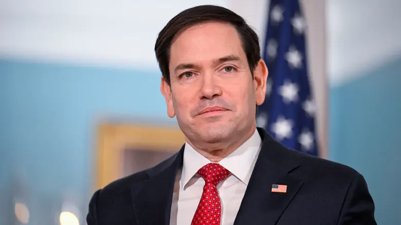 Rubio: Arab states must present Gaza plan if they reject Trump’s proposal