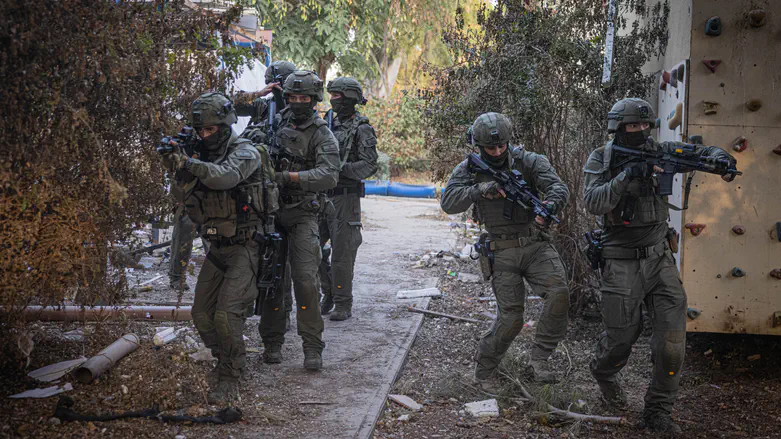 IDF to publish findings of 10.7 investigations |100s of hours, 0 personal findings