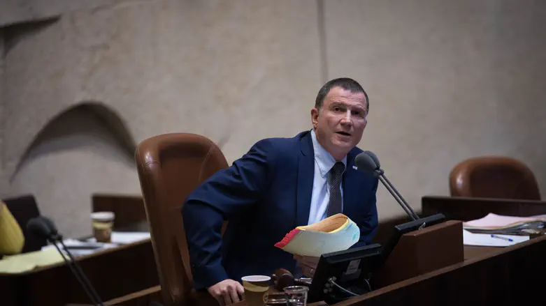 Jewish leaders to Knesset: 'Press UN to hold Hamas accountable for sexual violence'