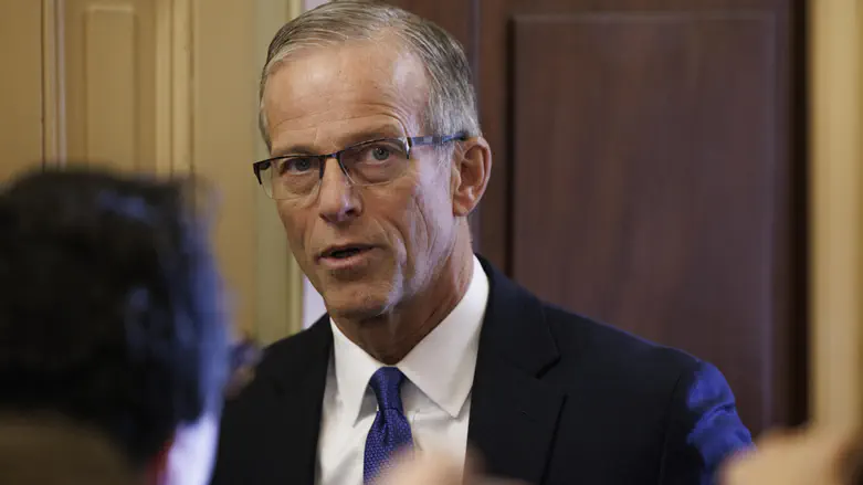 Senate Majority Leader: Imperative that hostages be returned as soon as possible