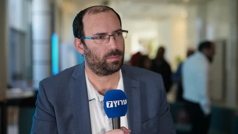 MK Rothman to Arutz Sheva: 'Trump's plan the only way to bring hostages home'