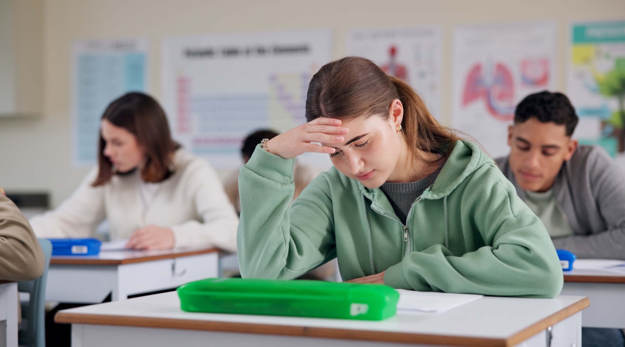 The first Jewish day school for students with mental health challenges is set to open in NYC