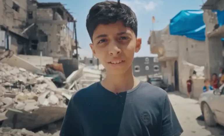 BBC Pulls Documentary That Humanizes Palestinian Children