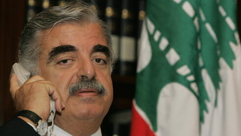 A new Lebanon opens up, 20 years after assassination of Rafic Hariri