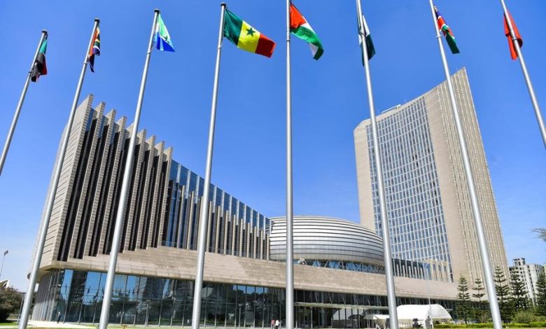 African Union Condemns Genocide in Gaza, Calls for Israel’s Isolation – Hamas Welcomes Stance