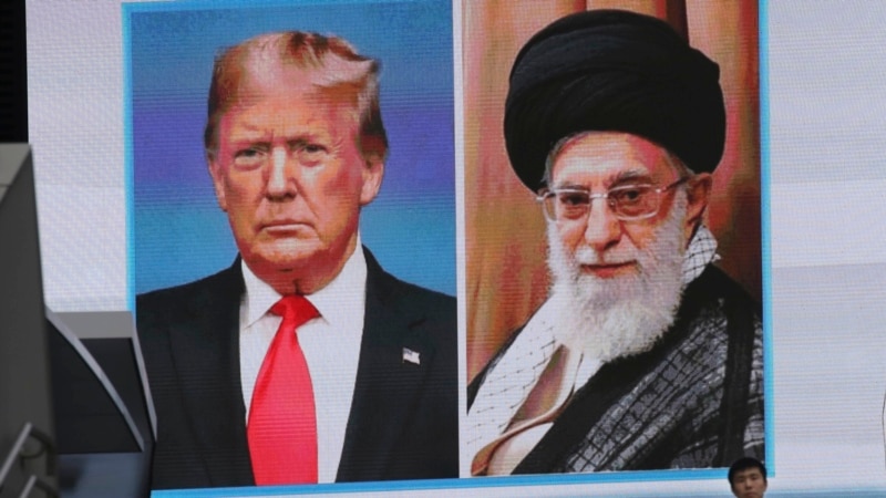 Trump updates Iran peace deal effort to reflect new realities, analysts say