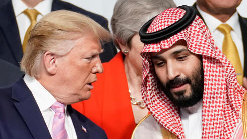 Saudi Arabia wants to mediate new US-Iran nuclear deal, report