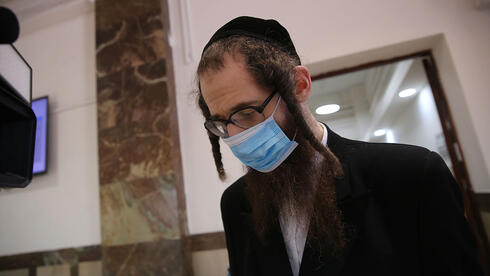 Israel seeks extradition of ‘Lev Tahor’ cult leader from El Salvador