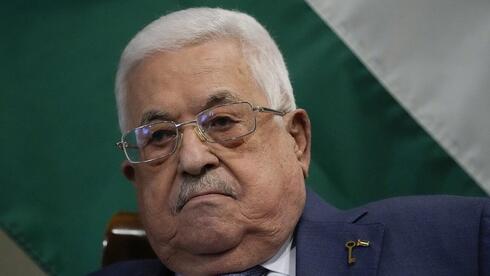 Abbas moves to end stipends for terrorists, families