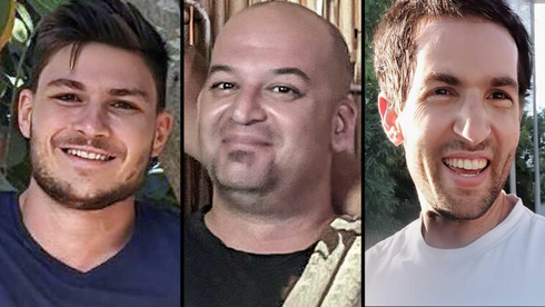 Hamas to release 3 hostages from Khan Younis on Saturday morning