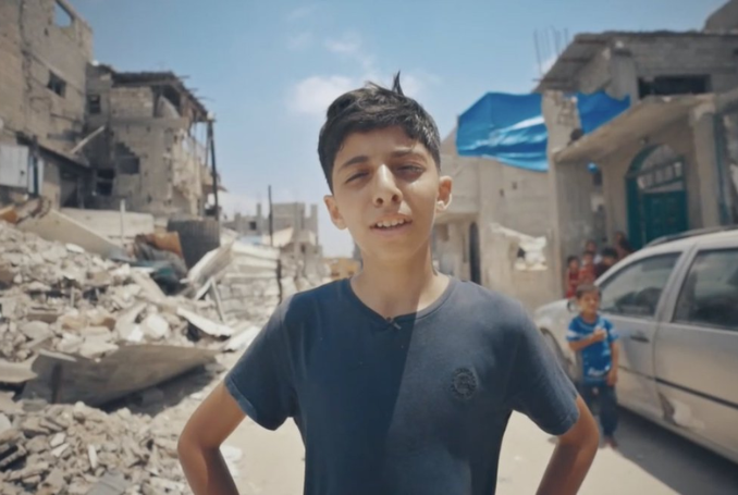 BBC Faces Backlash after Pulling Gaza Documentary on Child’s Survival Story