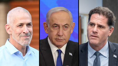 Netanyahu confidant Ron Dermer to lead Phase II of cease-fire, hostage release talks